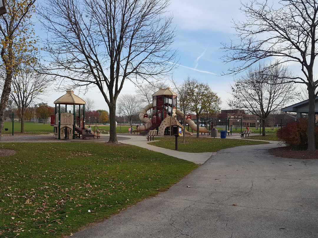 Northbrook Park District-诺斯布鲁克必去景点