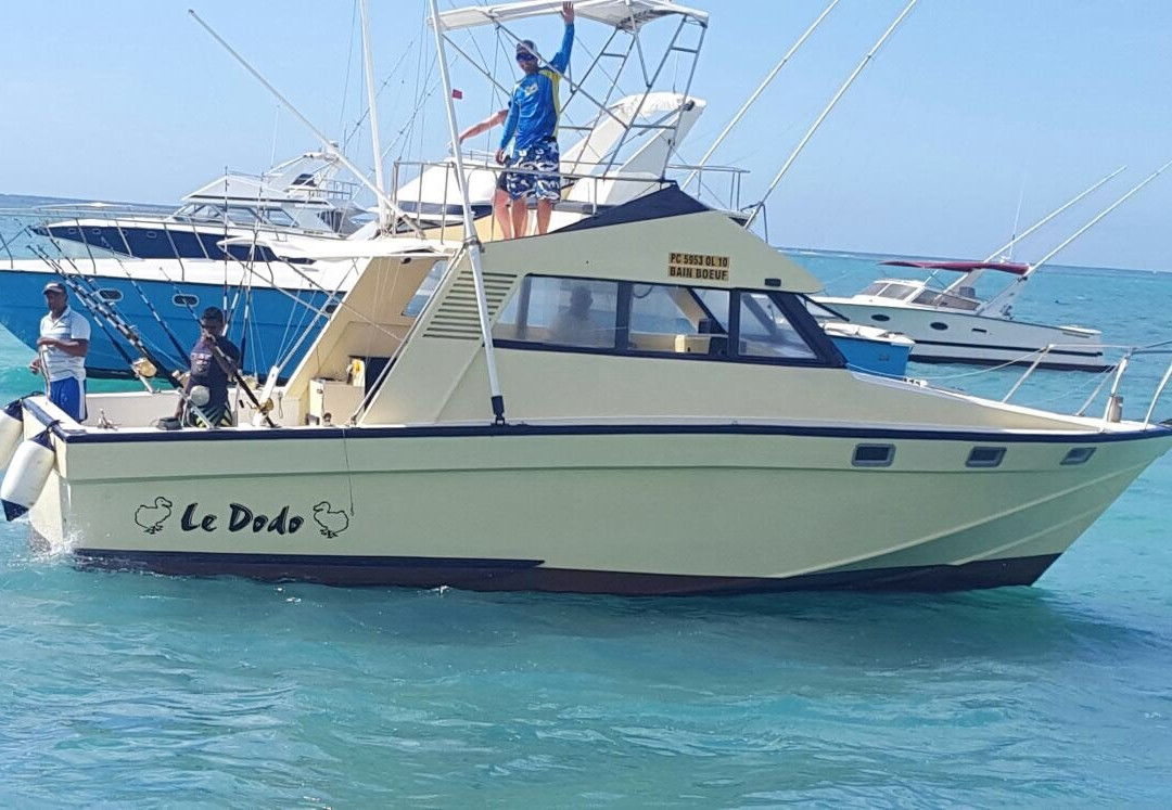 Marlin Tours Mauritius Ltd景点图片