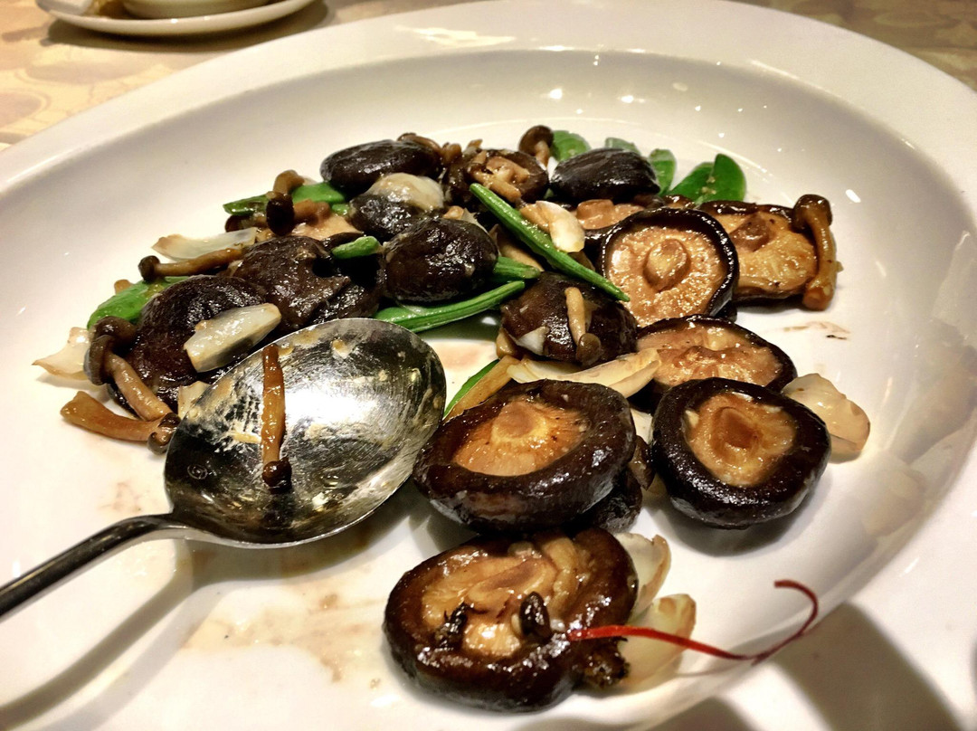 鲜墙房(虹桥路店)主图