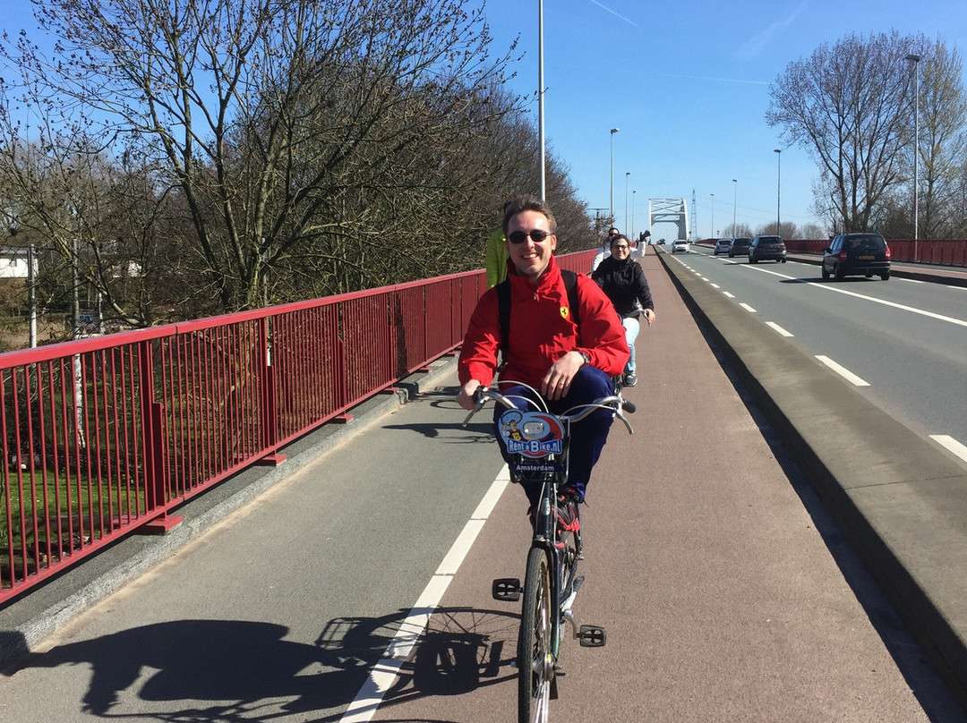 VoyageOn Travel Amsterdam景点图片