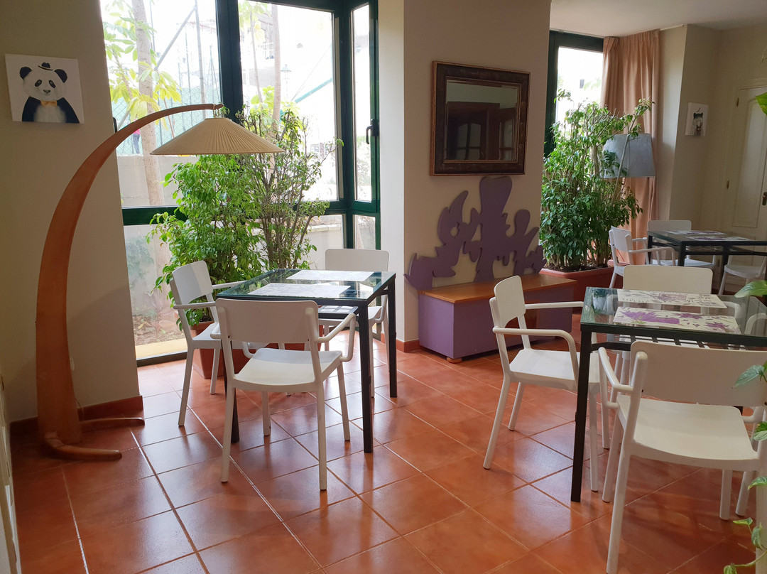 Hotel Doña Matilde主图