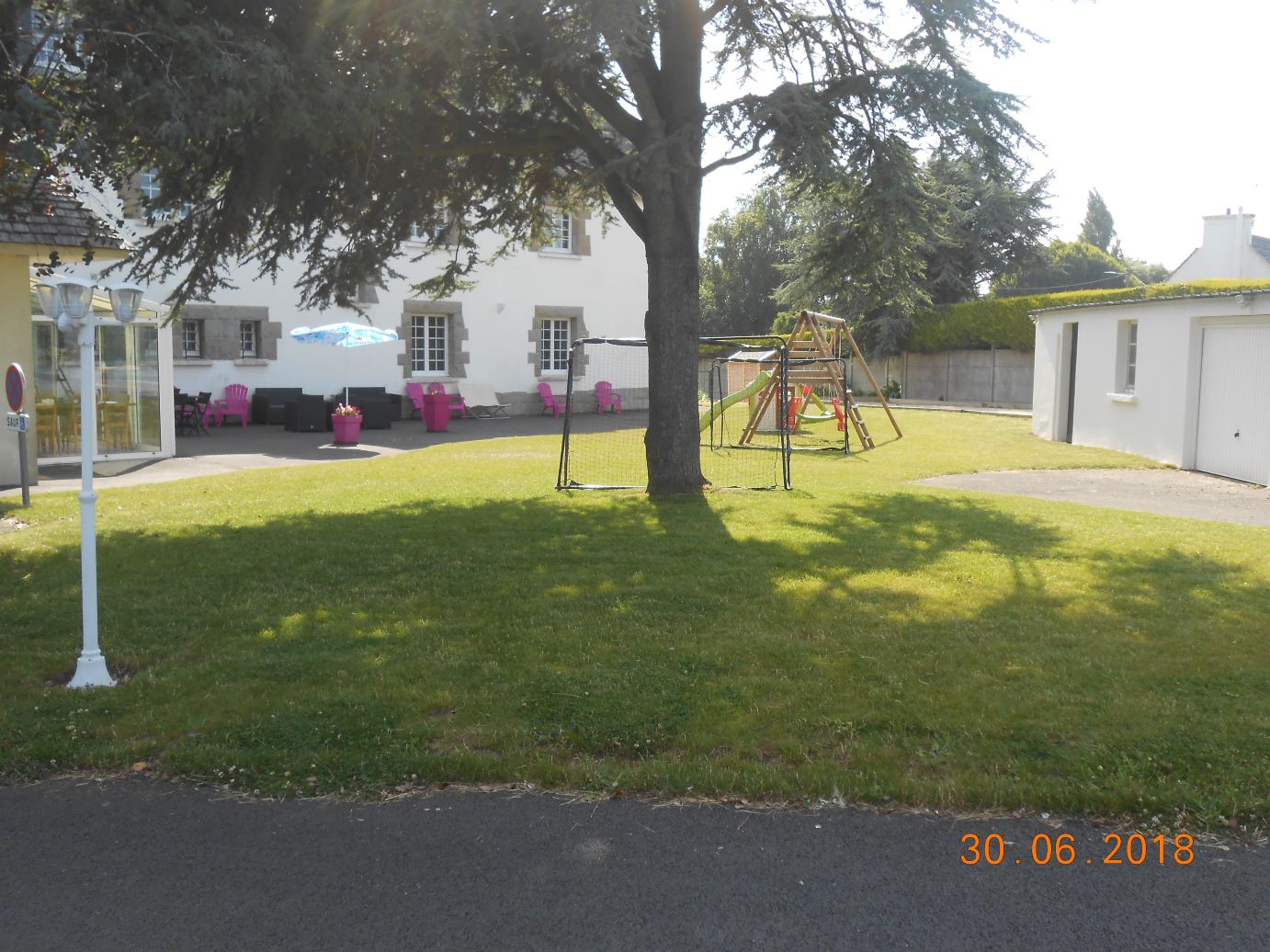 Le Relais des Primeurs Logis Hotel-官方