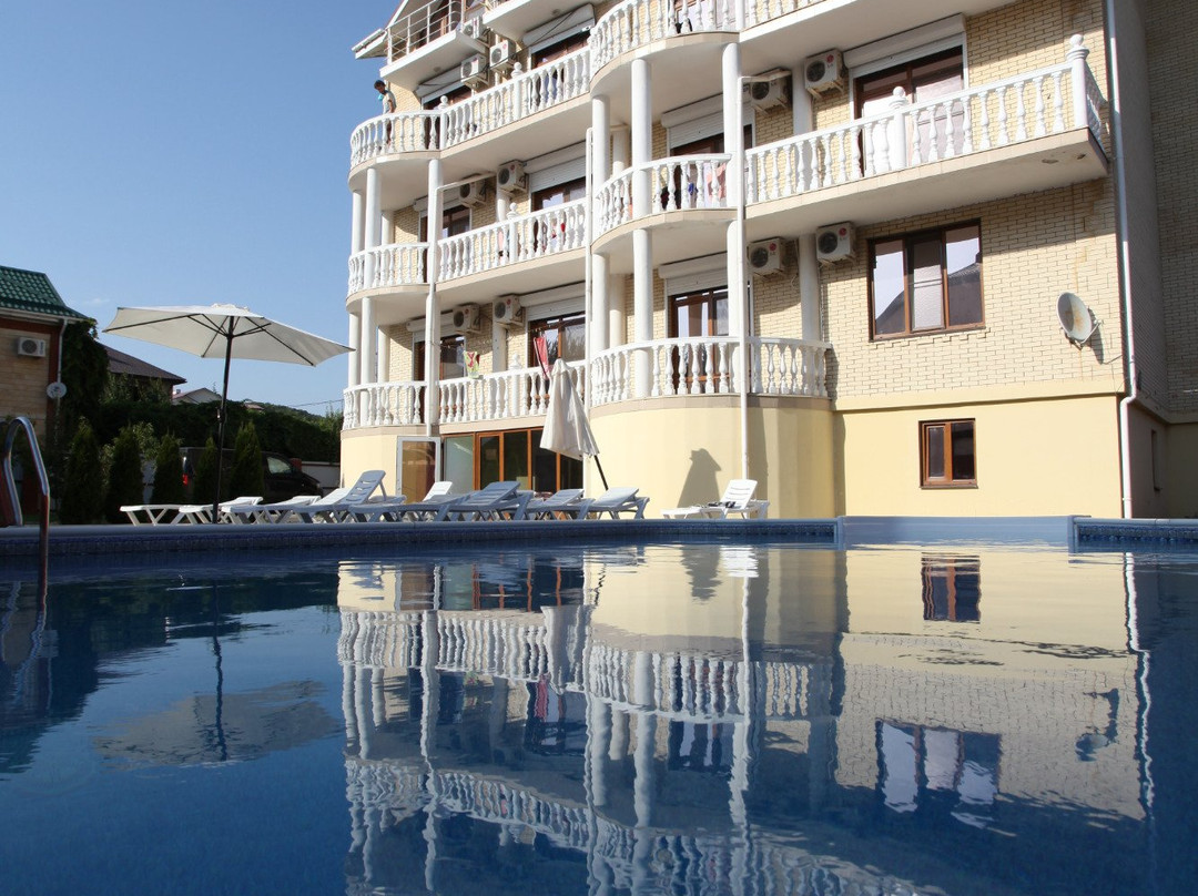 Guest House Troya主图