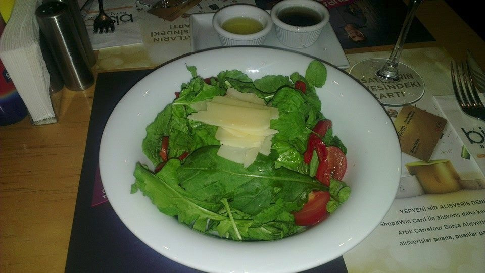 Hayal Kahvesi Bursa-布尔萨必去景点