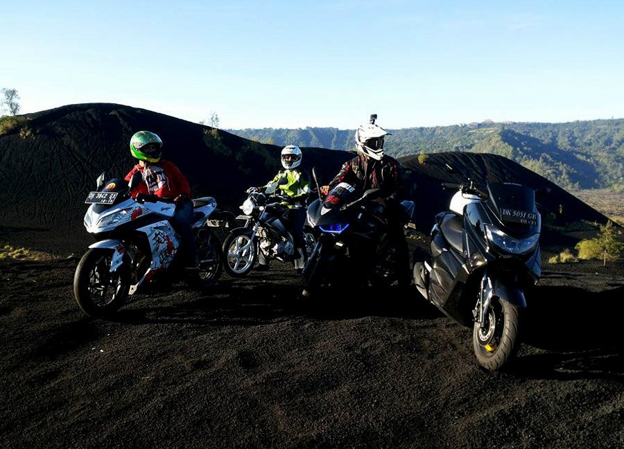 Motorcycle Tours Bali-达巴南必去景点