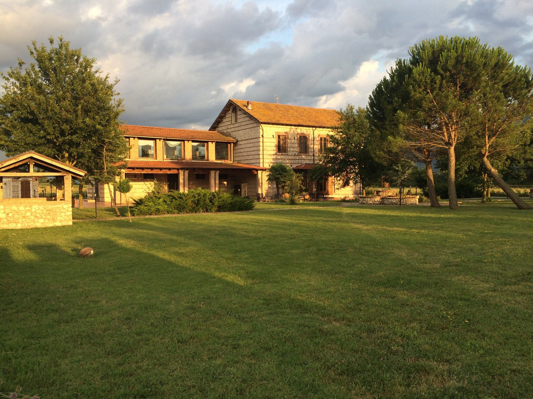 B&B Casandrona