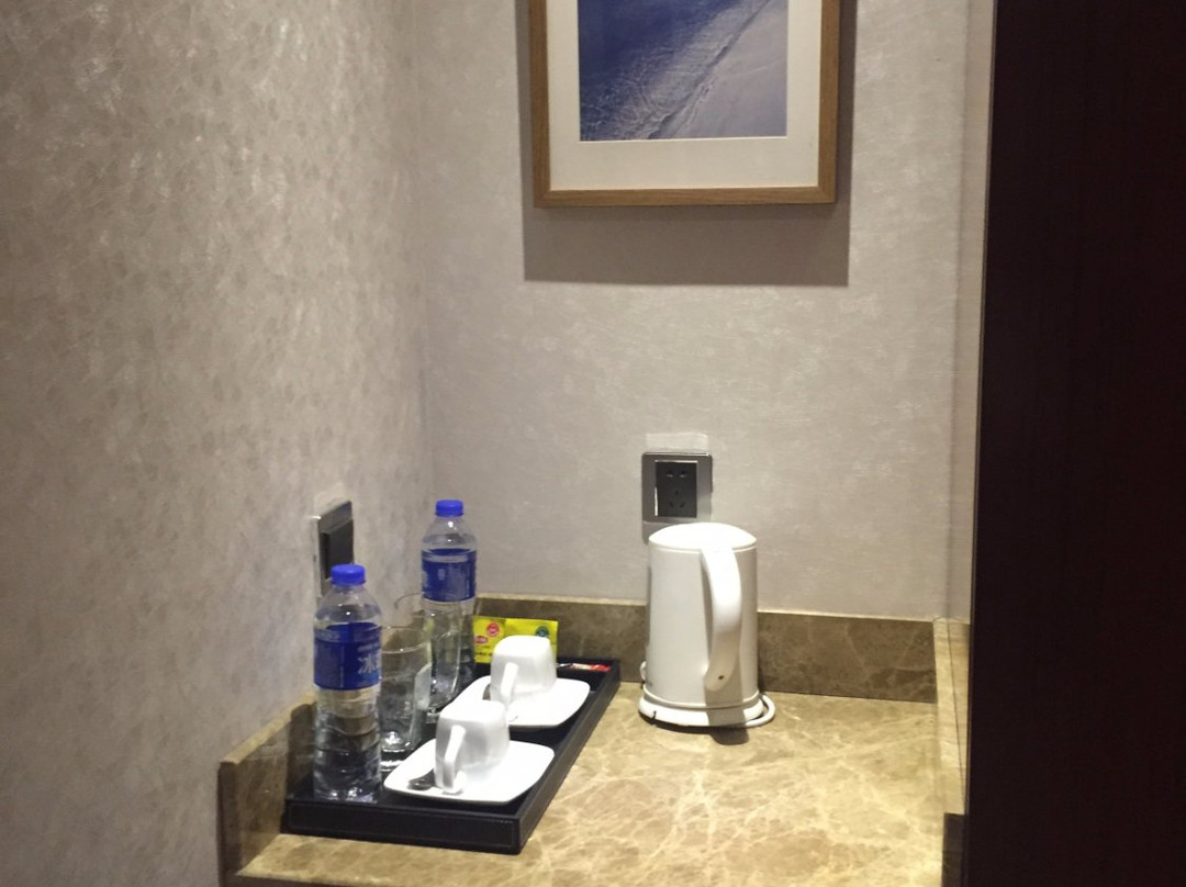 和颐酒店(广州琶洲会展中心广州塔店)主图