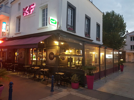 KF du Port-Saint-Gilles-Croix-de-Vie必去景点