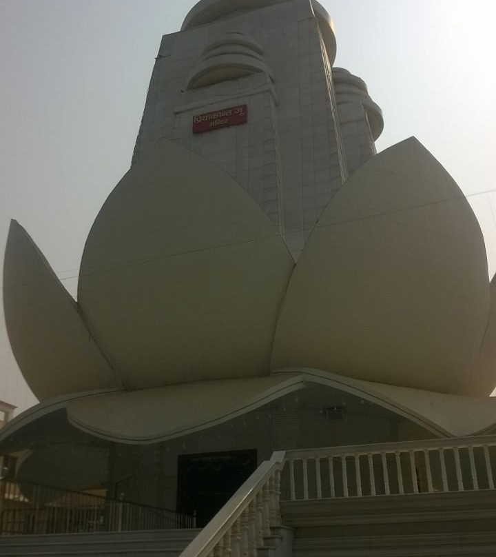 Priyakant Ju Mandir景点图片