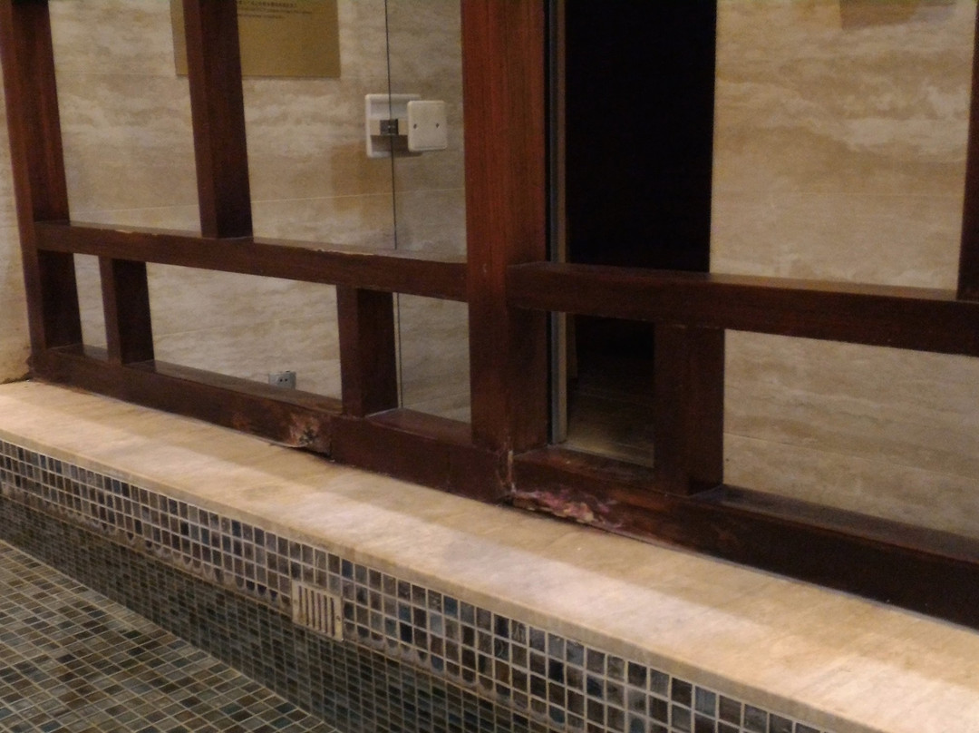 淮安富力万达嘉华酒店主图