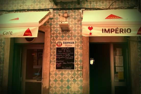 Café Império景点图片