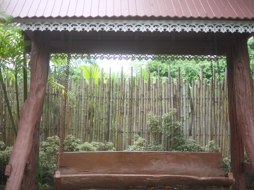 Racha Herb Gardens Resort主图