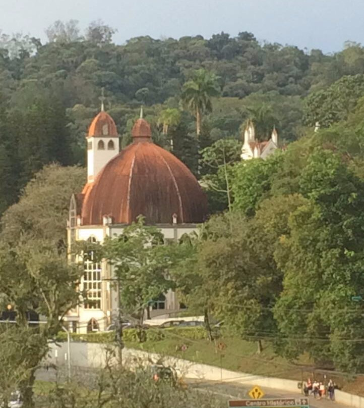 Santuario Nossa Senhora Aparecida景点图片