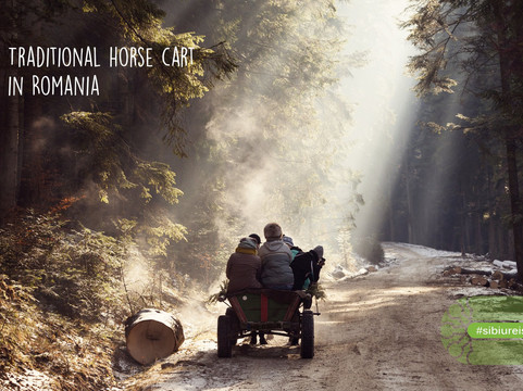 Sibiu Reisen-锡比乌必去景点