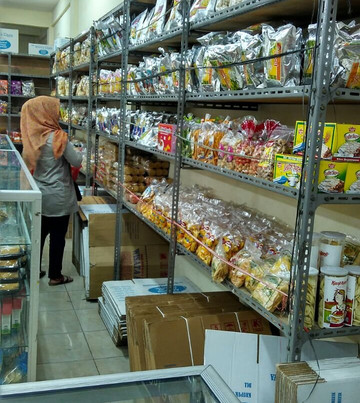 Wisata Rasa-泗水必去景点