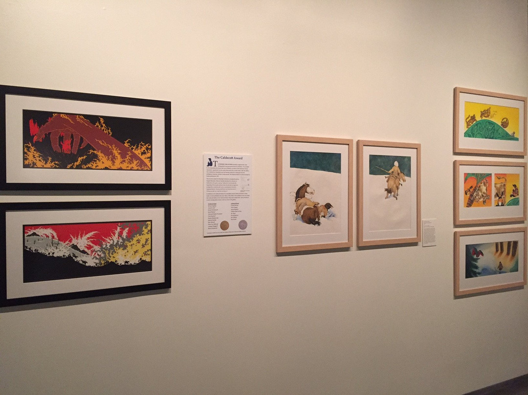 Carnegie Arts Center-Turlock必去景点