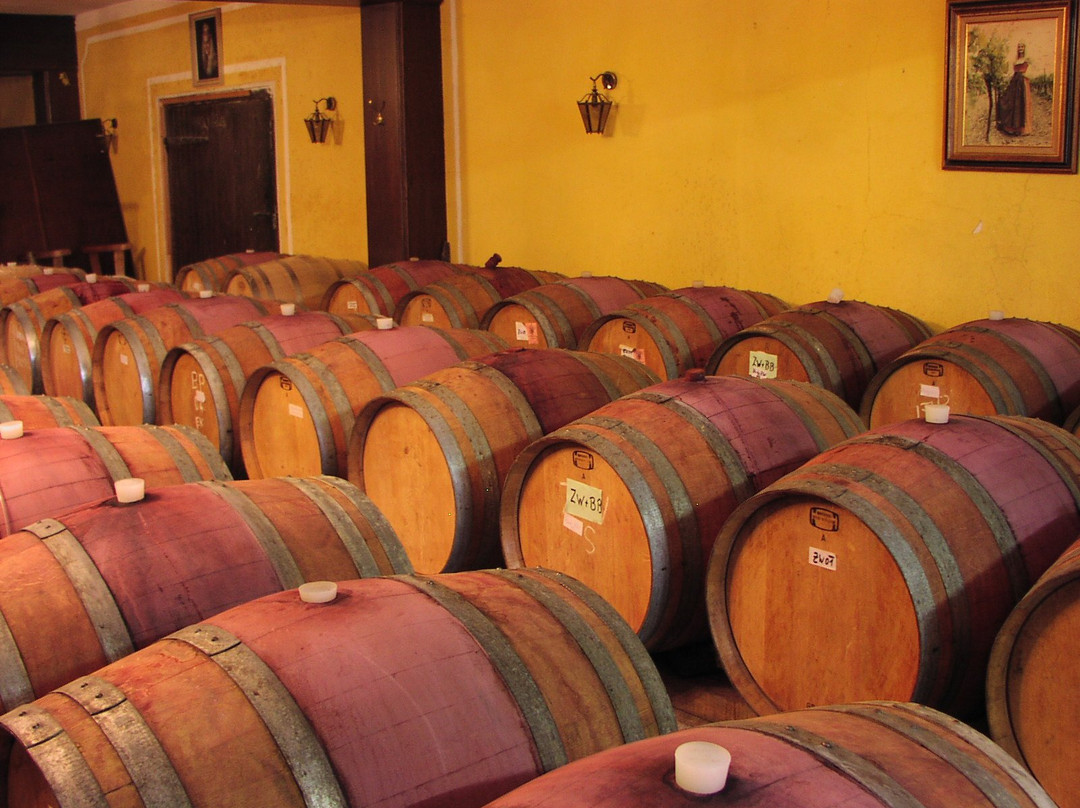Weingut Graf景点图片