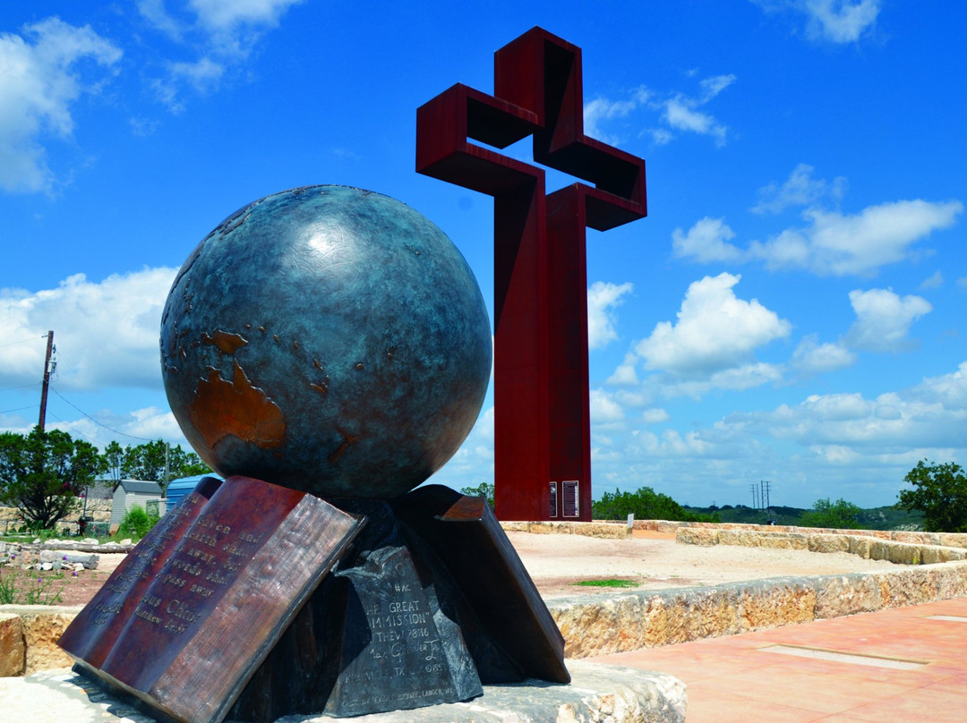 Kerrville Convention & Visitors Bureau-克尔维尔必去景点