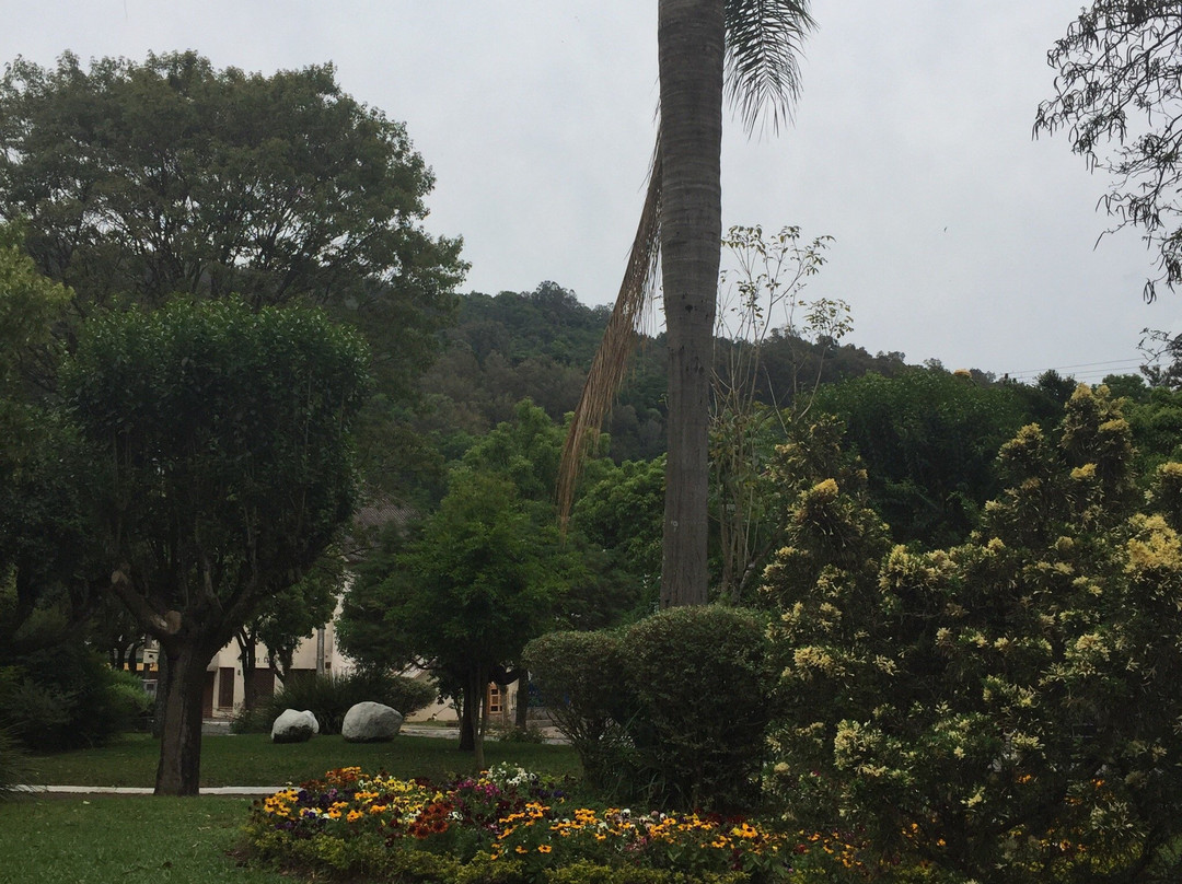 Galópolis-南卡希亚斯必去景点