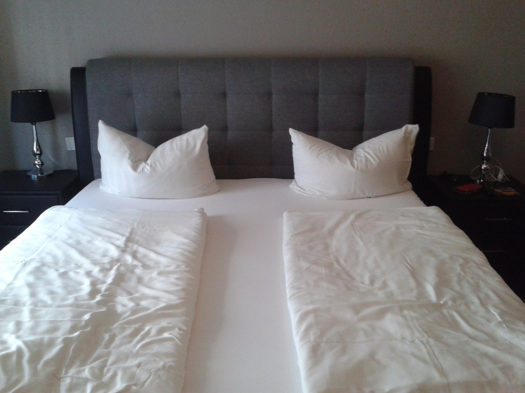 Hotel Monte Cristo