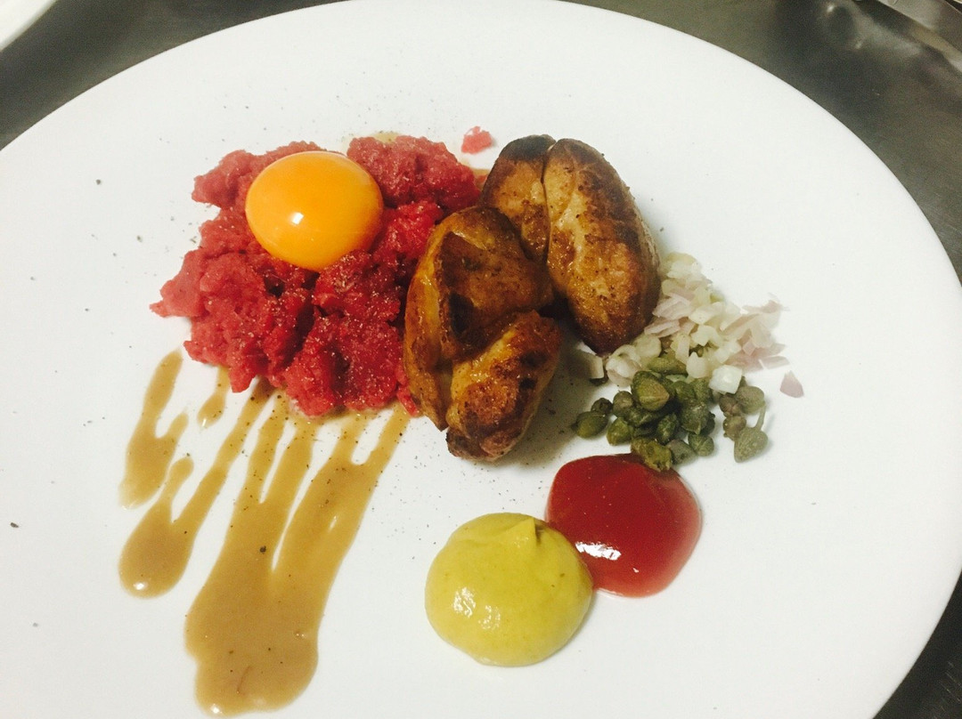 Bistro St. Sjaak