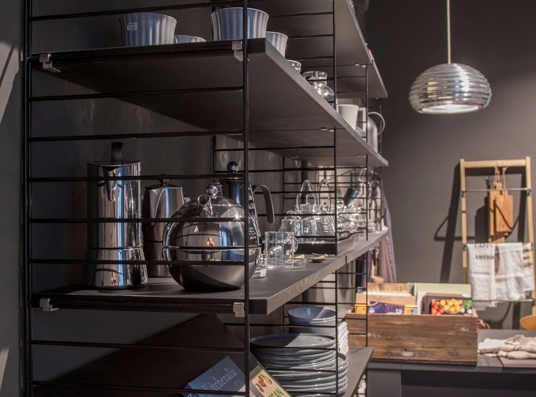 Dep Design Store-科莫必去景点