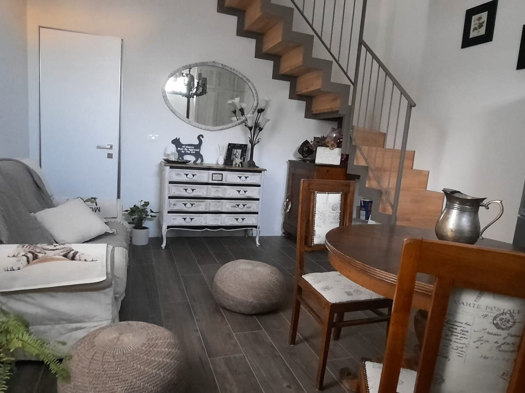 B&b Matinvito - Cin:it037006c1ms9ginrn