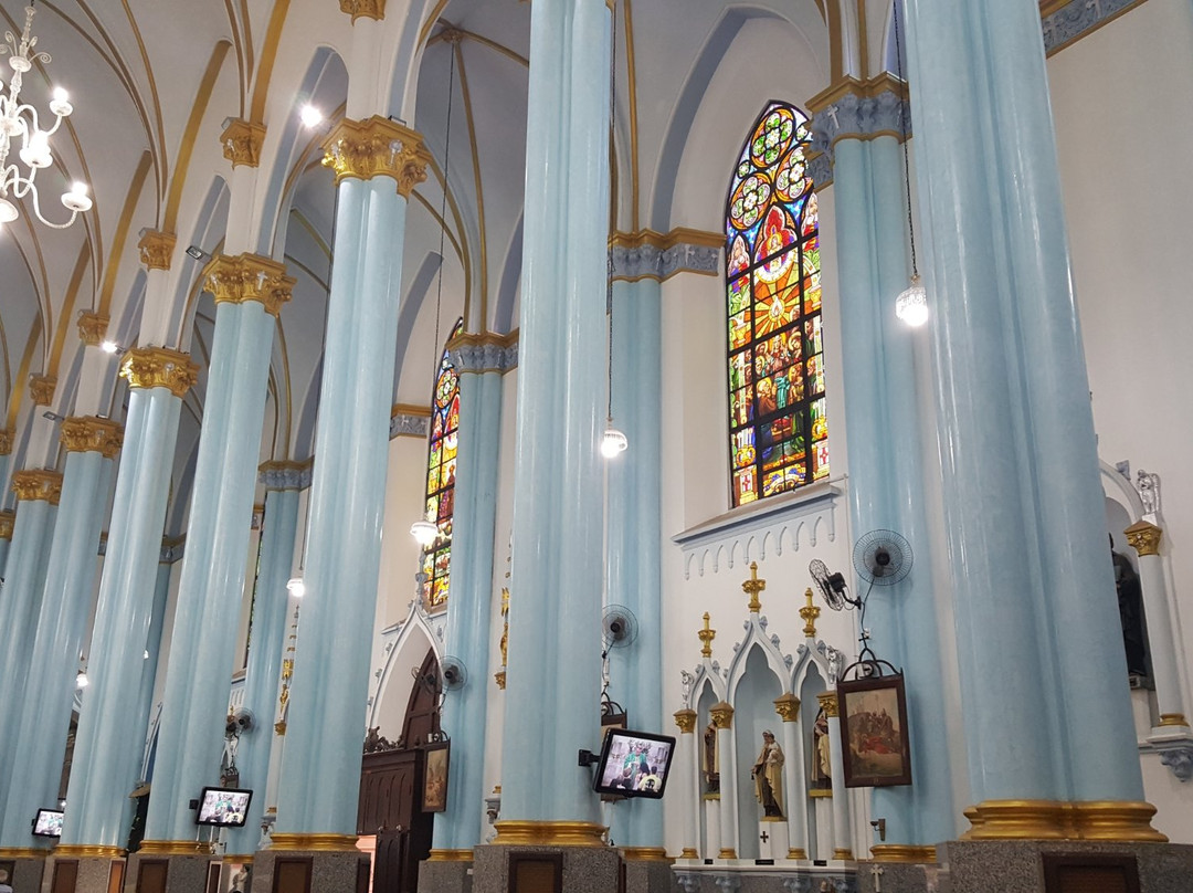Sé Catedral Nossa Senhora da Conceição