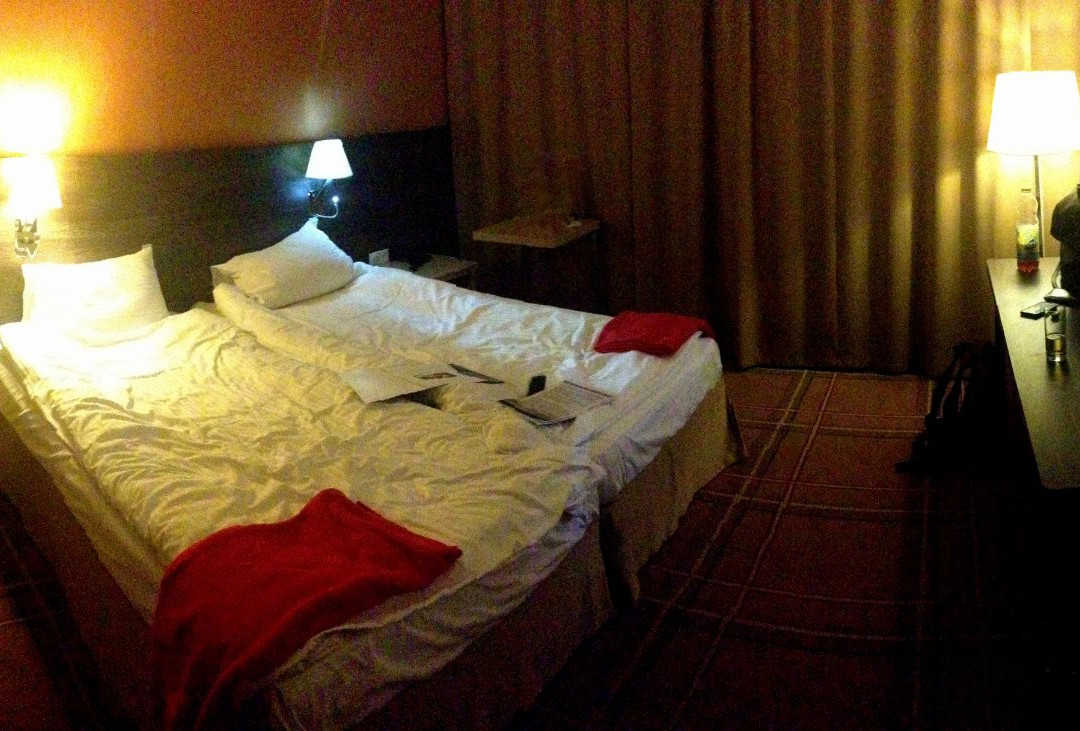 Mikolajki Resort and Spa主图