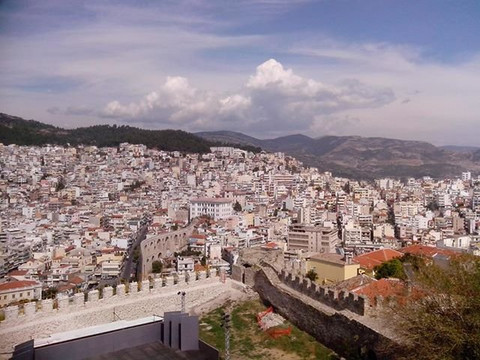 Efi Greece Guided Tours-塞萨洛尼基必去景点