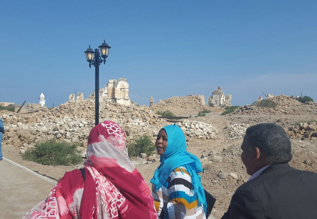 Sudan Art Diwan-喀土穆必去景点