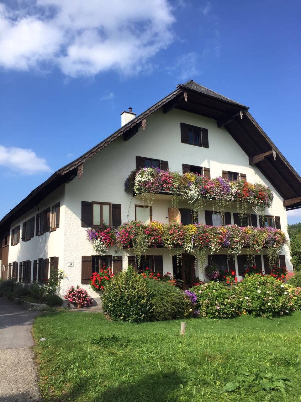 Rauhbergerhof-官方