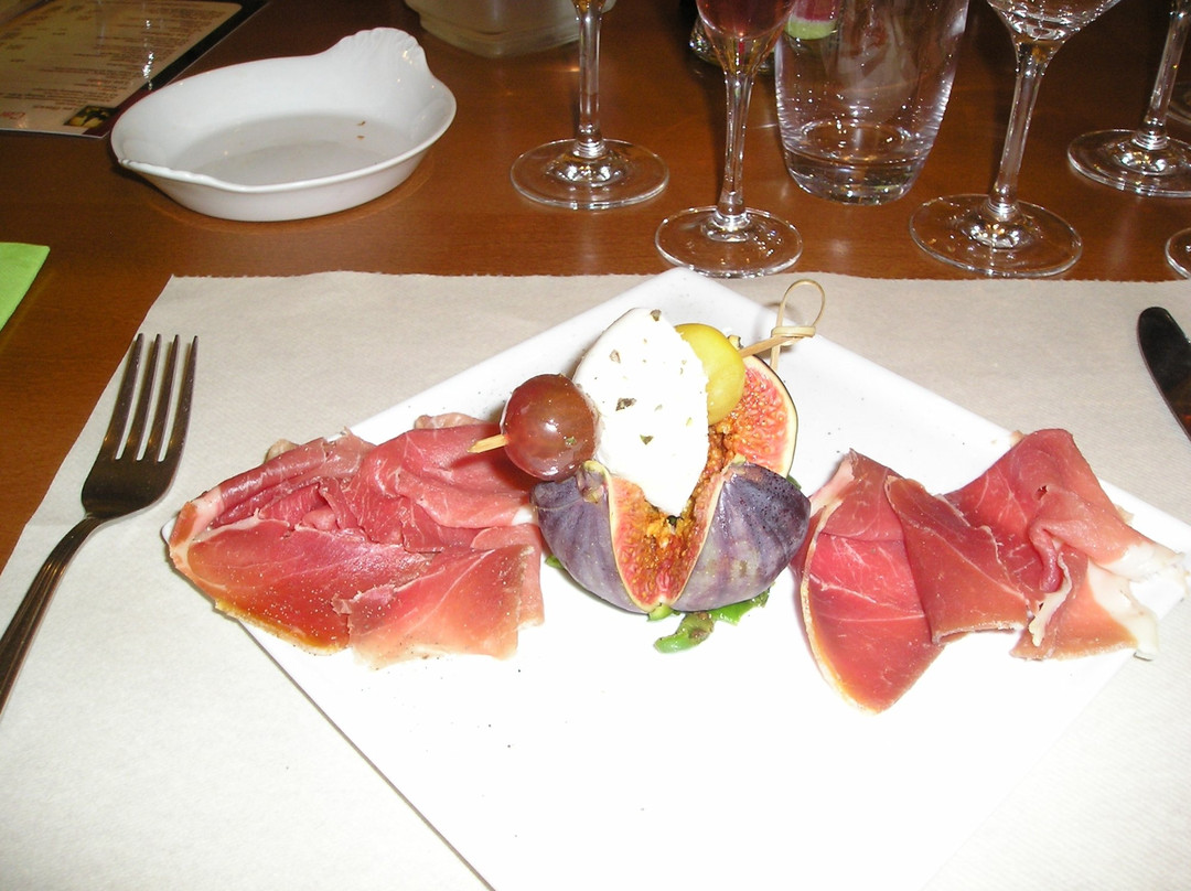 Javron les Chapelles餐馆和美食-Auberge Saint Roch