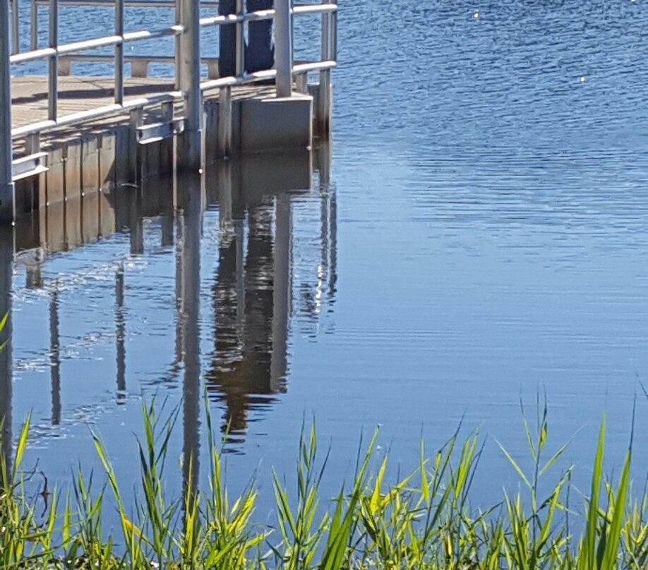 Rosedale Park-Hopewell必去景点