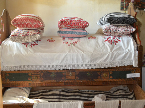 Wanderlust Tour-锡吉索拉必去景点