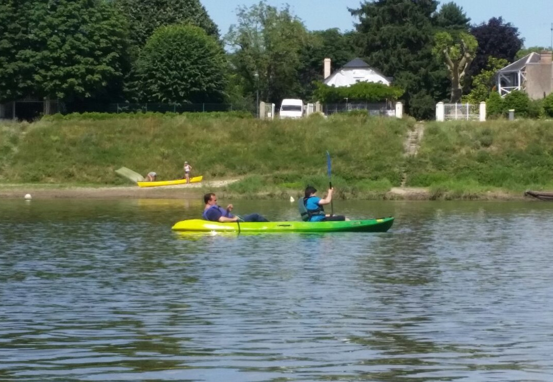 Loire Kayak景点图片