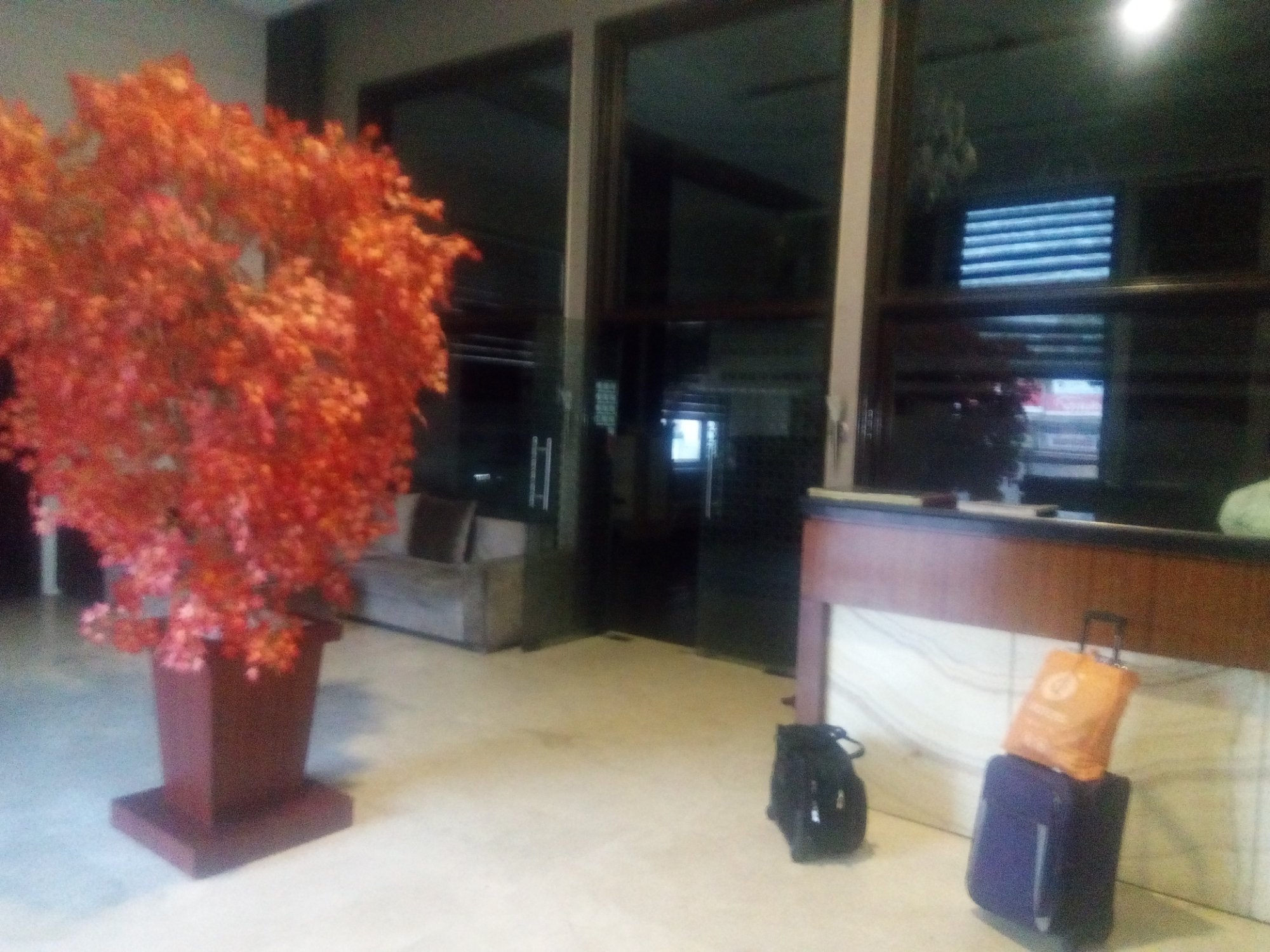 Hotel Abha Regency-浴室