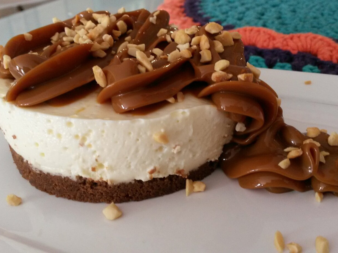 Margarita Café e Ateliê de Doces