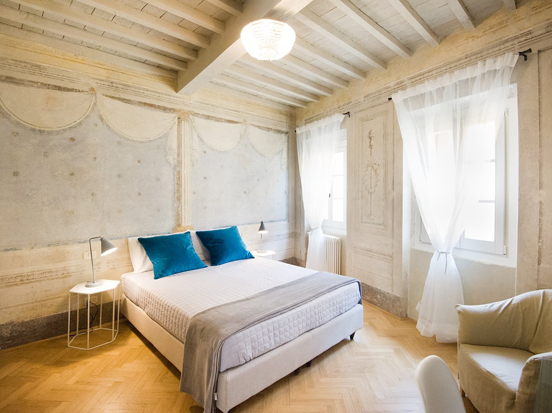 Il Piccolo Cavour Charming House B&B