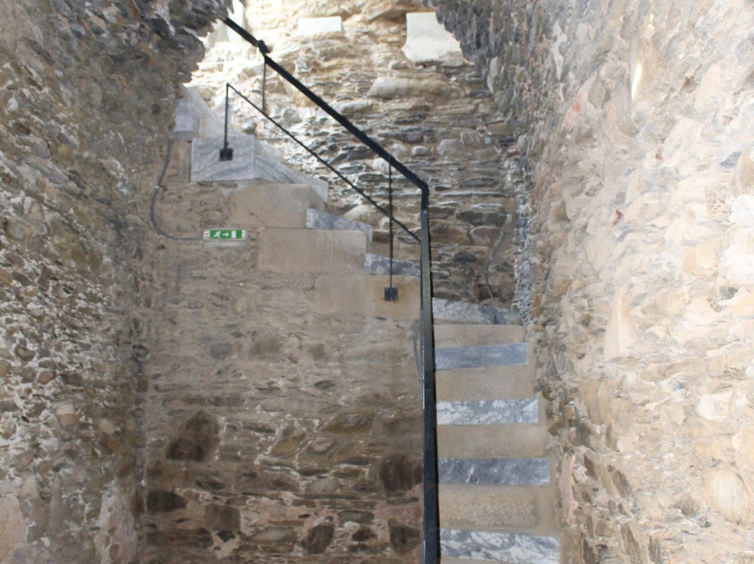 Museu de Arqueologia de Mértola - Campo Arqueológico景点图片