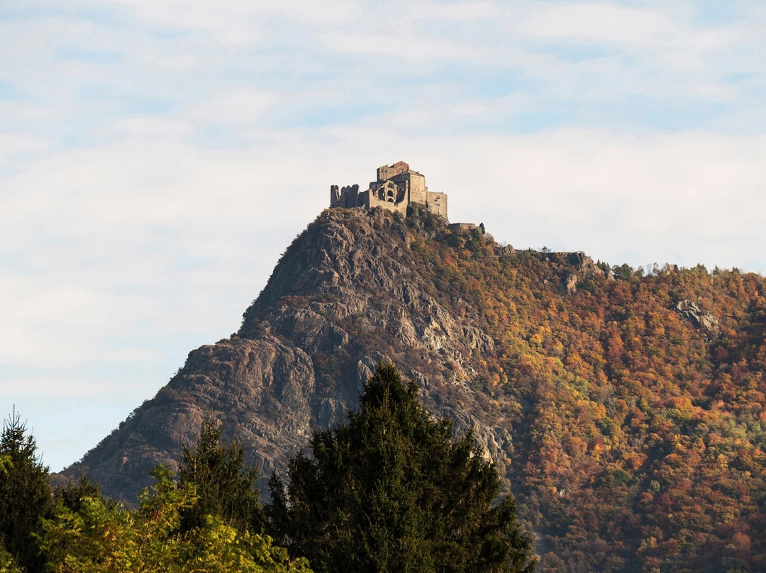 Chiusa di San Michele旅游攻略图片