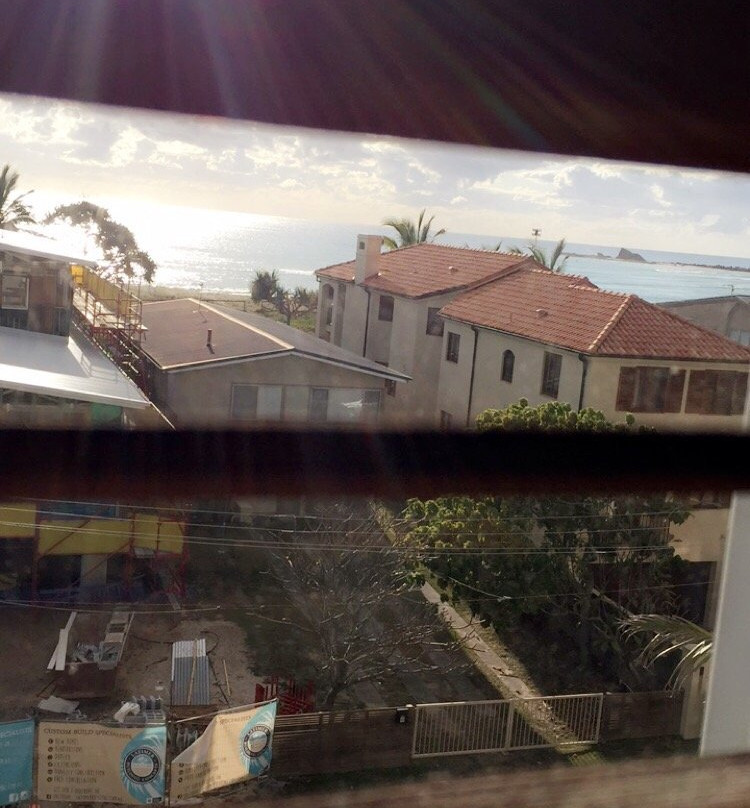 棕榈滩旅游度假区主图