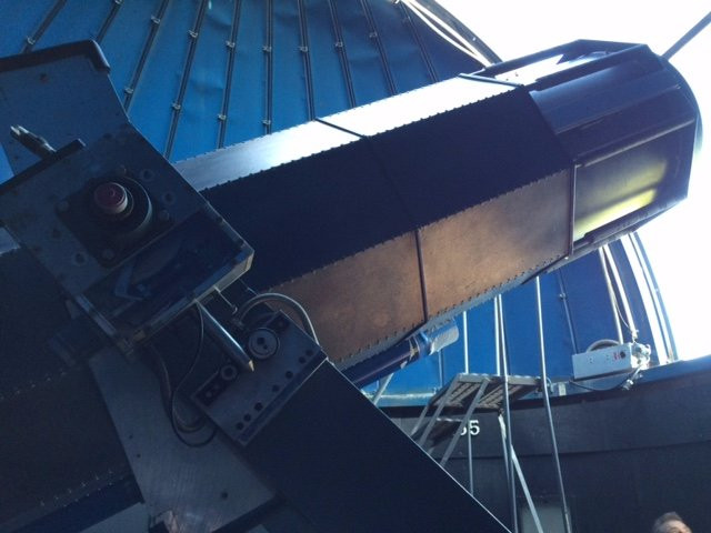 Powell Observatory-Louisburg必去景点