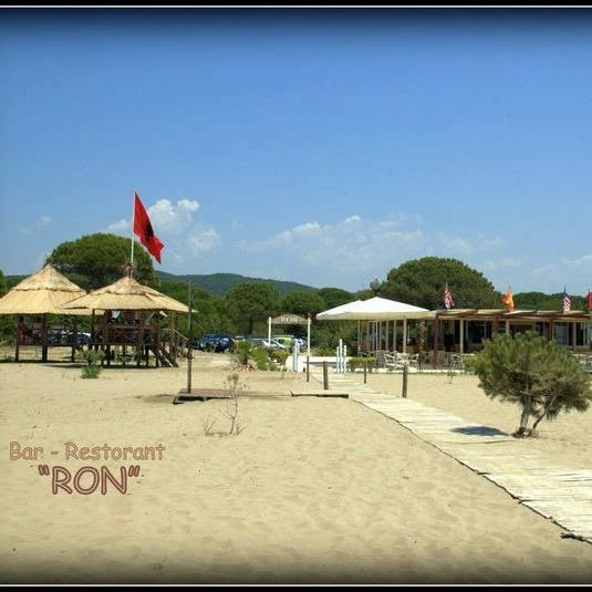 Plazhi San Pietro餐馆和美食-Bar Restorant Ron
