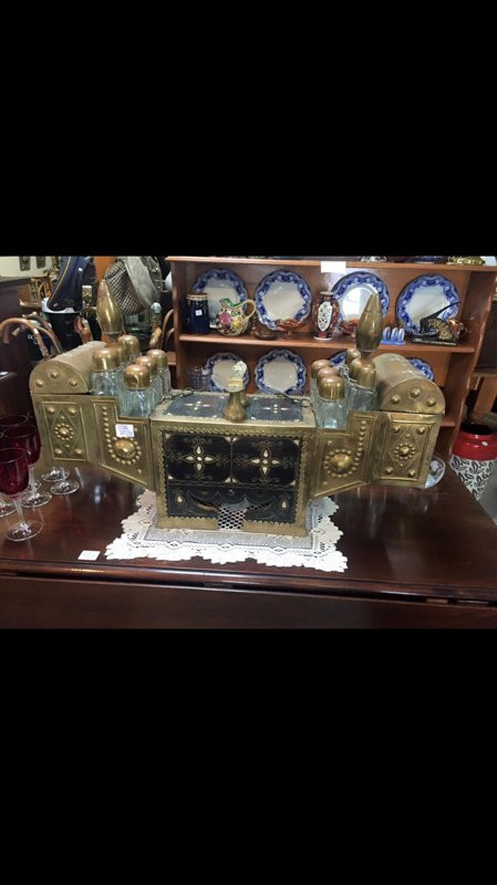 Hahndorf Antiques and Collectibles景点图片