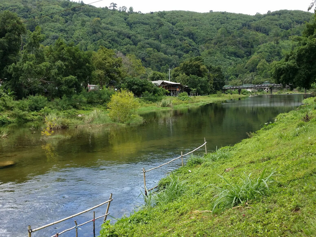 洛坤府旅游攻略图片