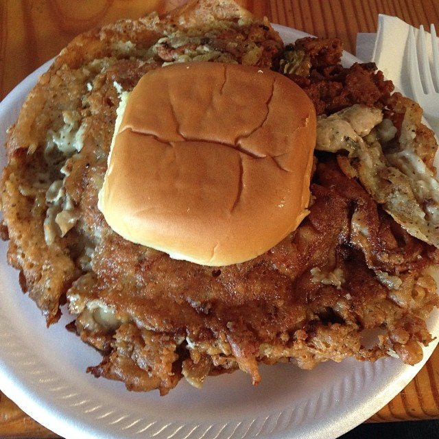 Marion Station餐馆和美食-Martha's