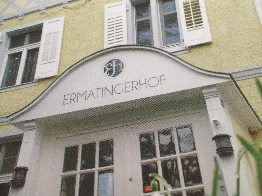 Hotel Ermatingerhof主图