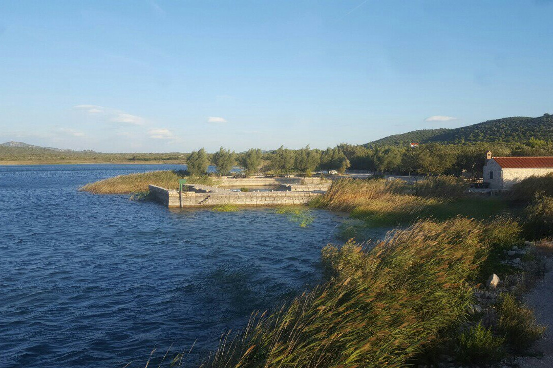 Vrana Lake Nature Park景点图片