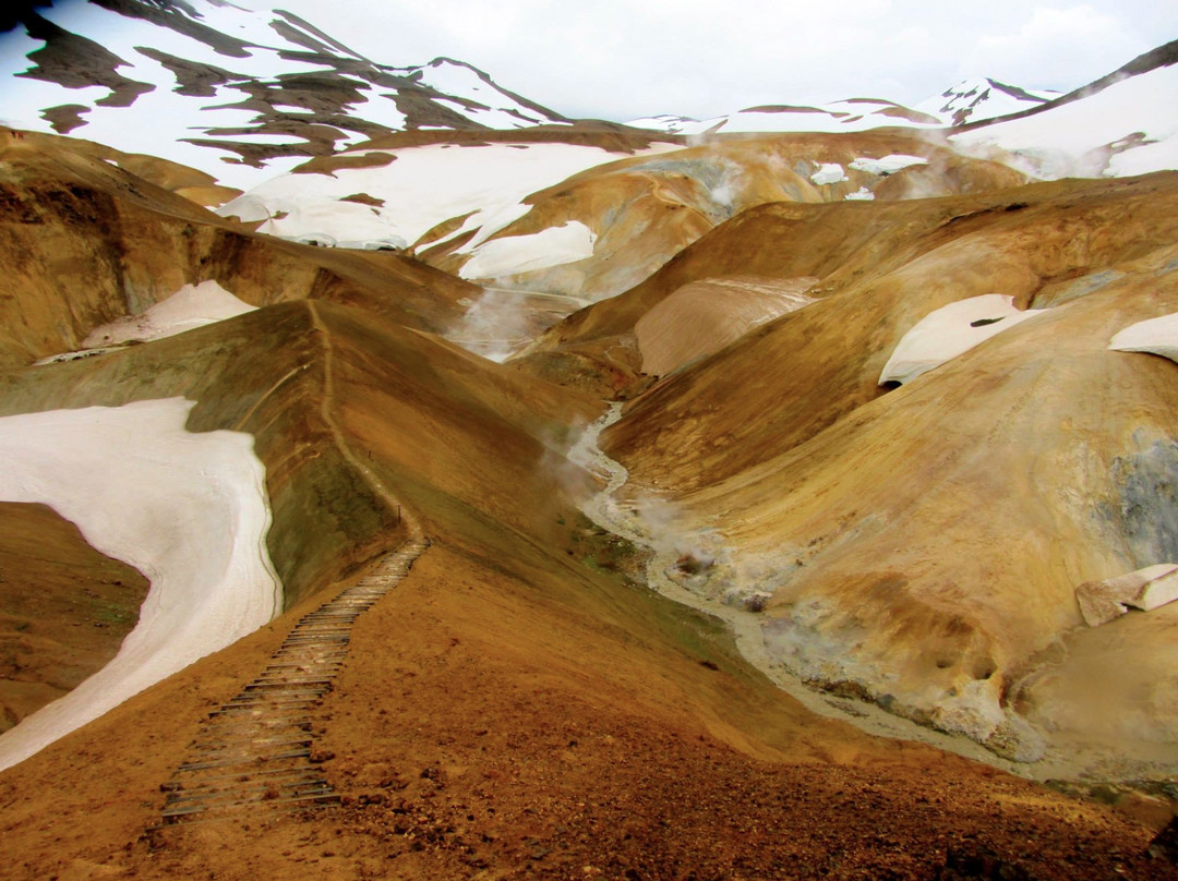 Hunavatnshreppur旅游攻略图片